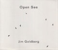 Jim Goldberg: Open See