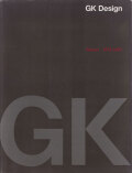 GK Design 50years 1952-2002―デザイン世界探求