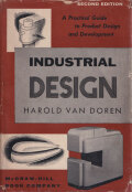 Harold Van Doren: Industrial Design