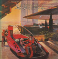 SYD MEAD: SENTINEL
