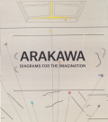 Arakawa: Diagrams for the Imagination