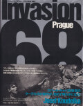 ジョセフ・クーデルカ　プラハ侵攻　1968