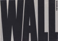 Josef Koudelka: Wall - Israeli and Palestinian Landscapes [Unopened]