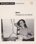 Lee Friedlander: Maria