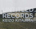 北島敬三 / Keizo Kitajima: Untitled Records