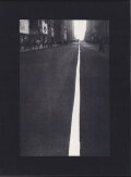 ロバート・フランク　私の手の詩 / Robert Frank: The Lines of My Hand