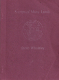 Steve Wheatley: Stamps of Many Lands [Signed]