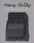 Mary Kelly: Post-Partum Document