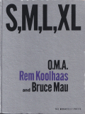S, M, L, XL