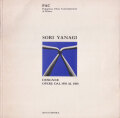 Sori Yanagi Designer opera del 1950 al 1980