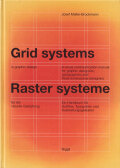 Josef Muller-Brockmann: Grid systems in graphic design