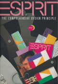 ESPRIT: The Comprehensive Design Principle