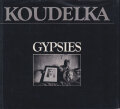 Josef Koudelka: Gypsies