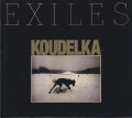 Josef Koudelka: Exils