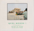 Martin Parr: Small World
