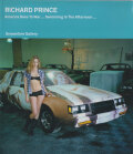 Richard Prince: America Goes to War... Swimming in the Afternoon...