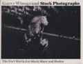 Garry Winogrand: Stock Photographs - The Fort Worth Fat Stock Show and Rodeo