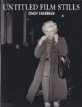 CINDY SHERMAN