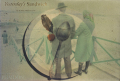 Boris Mikhailov: Yesterday's Sandwich [Unopened]