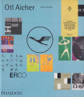 Otl Aicher phaidon