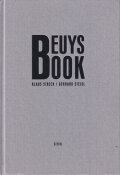 BEUYS BOOK