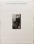 August Sander: People of the 20th Centry [7-volume set]
