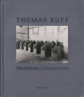 Thomas Ruff: Machines | Maschinen