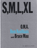S, M, L, XL