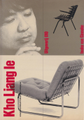 Kho Liang Ie: Interieurarchitect / Industrieel Ontwerper
