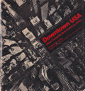 Downtown USA: Urban Design in Nine American Cities