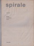 spirale: Eine Künstlerzeitschrift 1953–1964