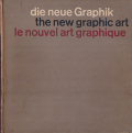 Die neue Graphik / The New Graphic Art / Le Nouvel Art Graphique