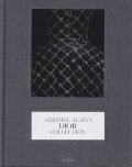 Azzedine Alaia’s Dior Collection