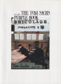People: The Tom Sachs Purple Book