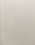 沢渡朔 / Hajime Sawatari: Nadia with White [Signed]