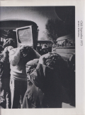Koen Wessing: Chili, September 1973 [Books on Books]