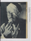 Zdenek Tmej: The Alphabet of Spiritual Emptiness [Unopened]