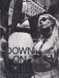 中藤毅彦 / Takehiko Nakafuji: Down on the Street [Signed]