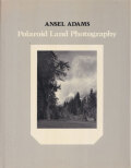 Ansel Adams: Polaroid Land Photography