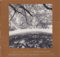 Lee Friedlander: Photographs Frederick Law Olmsted Landscapes
