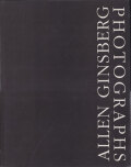Allen Ginsberg: Photographs