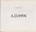北島敬三 / Keizo Kitajima: A.D. 1991