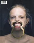 A Magazine #13 Curated by  Iris Van Herpen
