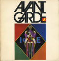 AVANT GARDE 各号