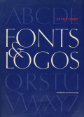 Doyald Young: Fonts & Logos Font Analysis, Logotype Design, Typography, Type Comparison, and History