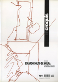 Eduardo Souto de Moura 1995-2005: El Croquis 124