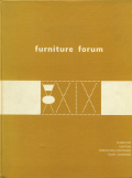 Furniture Forum Annual 各号