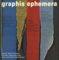 graphis ephemera