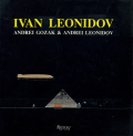 Ivan Leonidov: The Complete Works