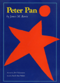 高松次郎 Peter Pan